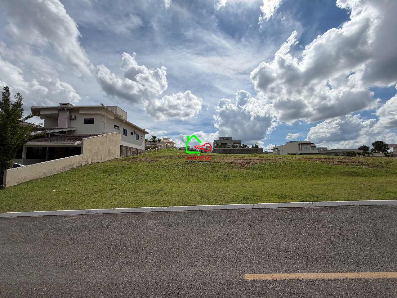 Terreno, 600 m² - Foto 2