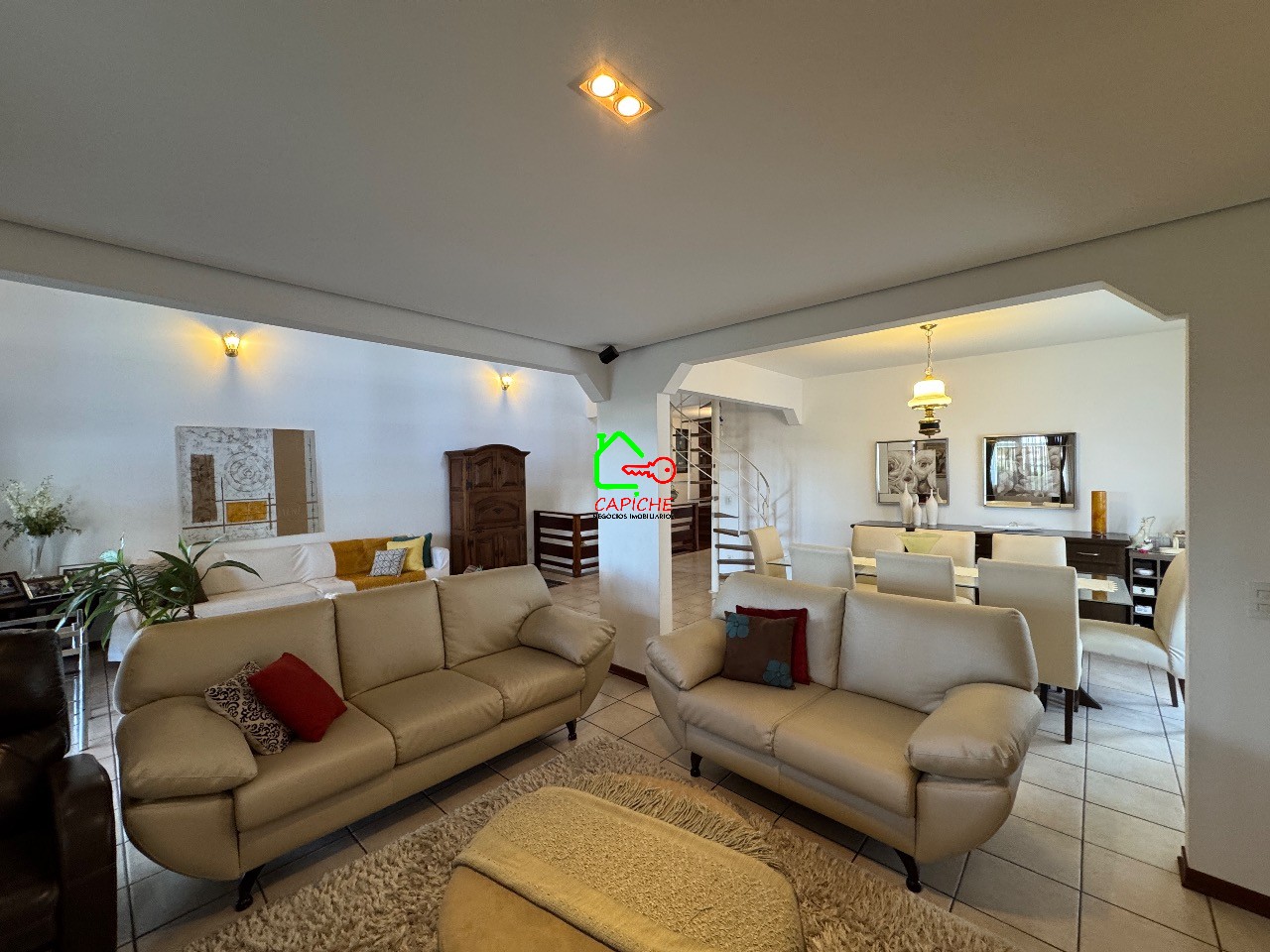 Casa de Condomínio, 4 quartos - Foto 13