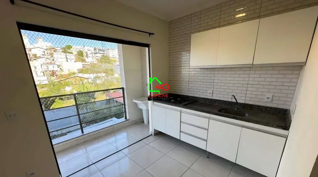 Apartamento, 1 quarto, 37 m² - Foto 4