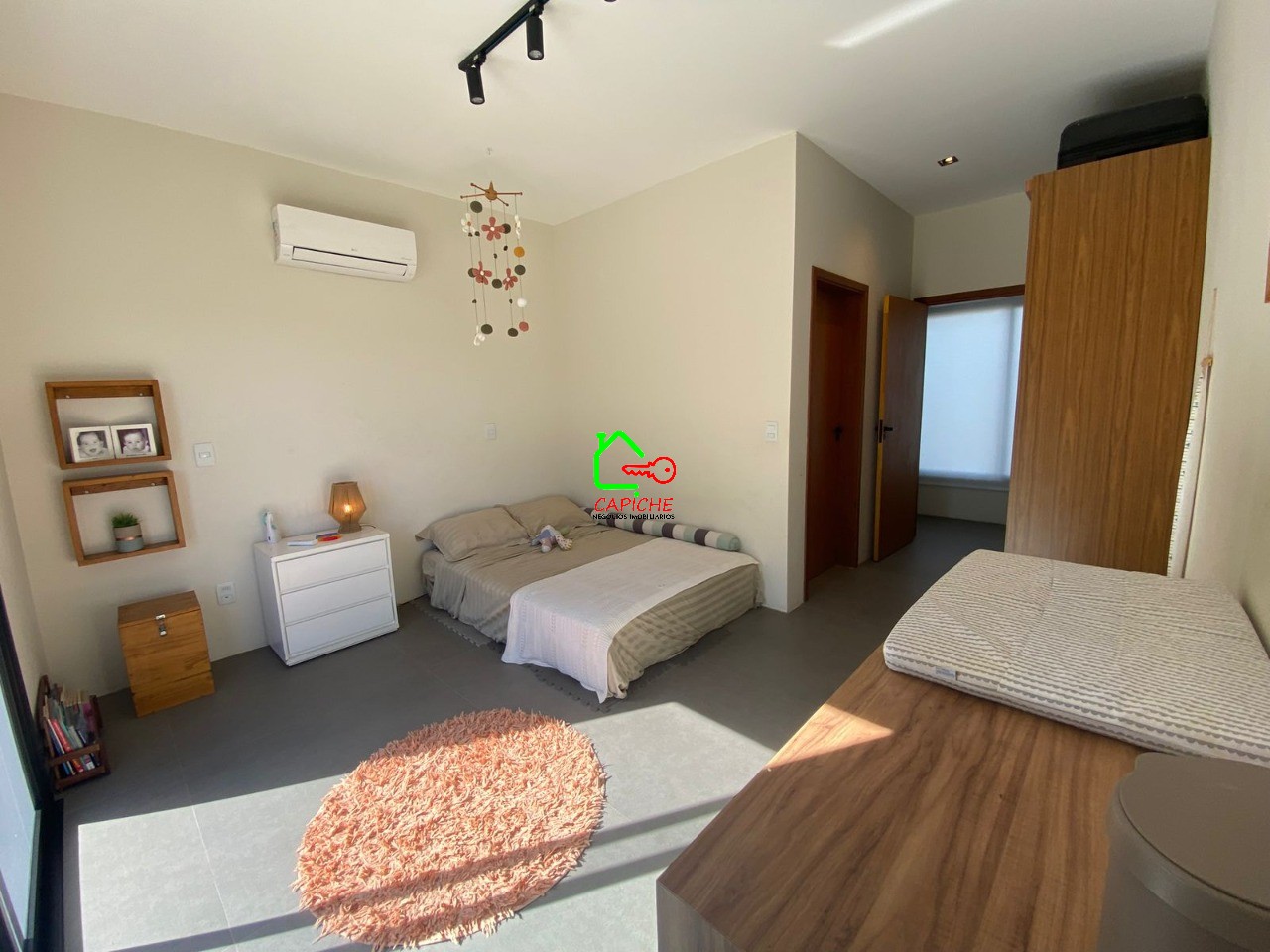 Casa de Condomínio, 3 quartos - Foto 10