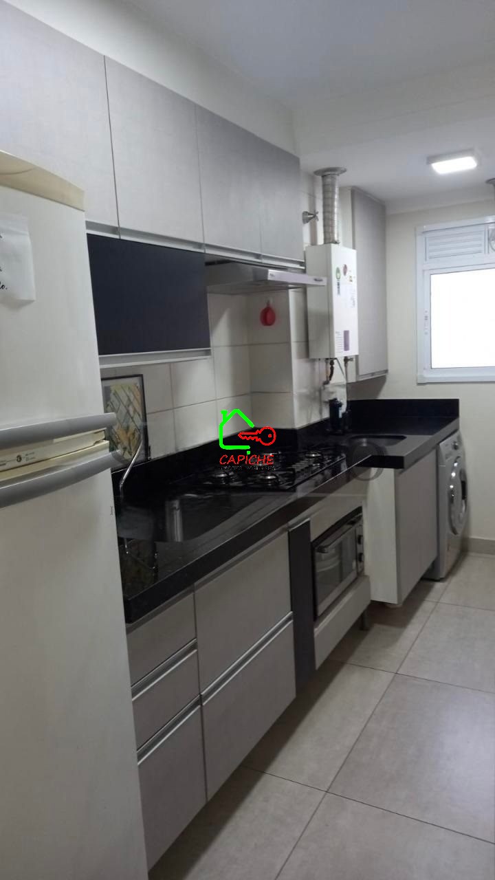 Apartamento, 3 quartos, 72 m² - Foto 6