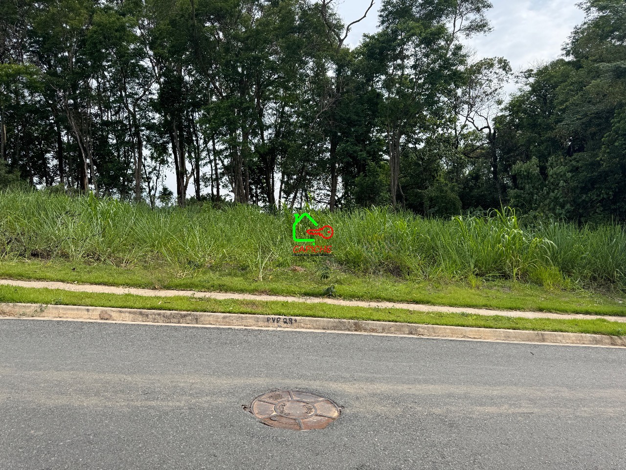 Terreno, 638 m² - Foto 3