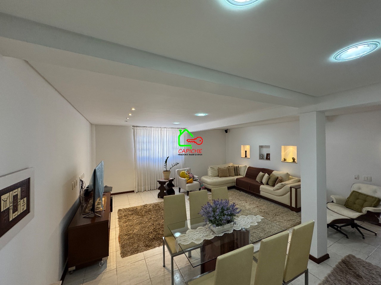 Casa de Condomínio, 4 quartos - Foto 30