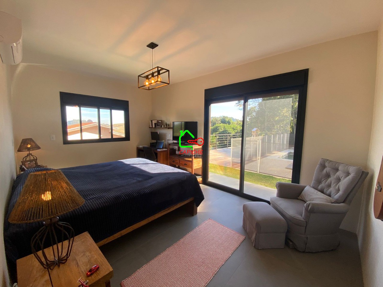 Casa de Condomínio, 3 quartos - Foto 26