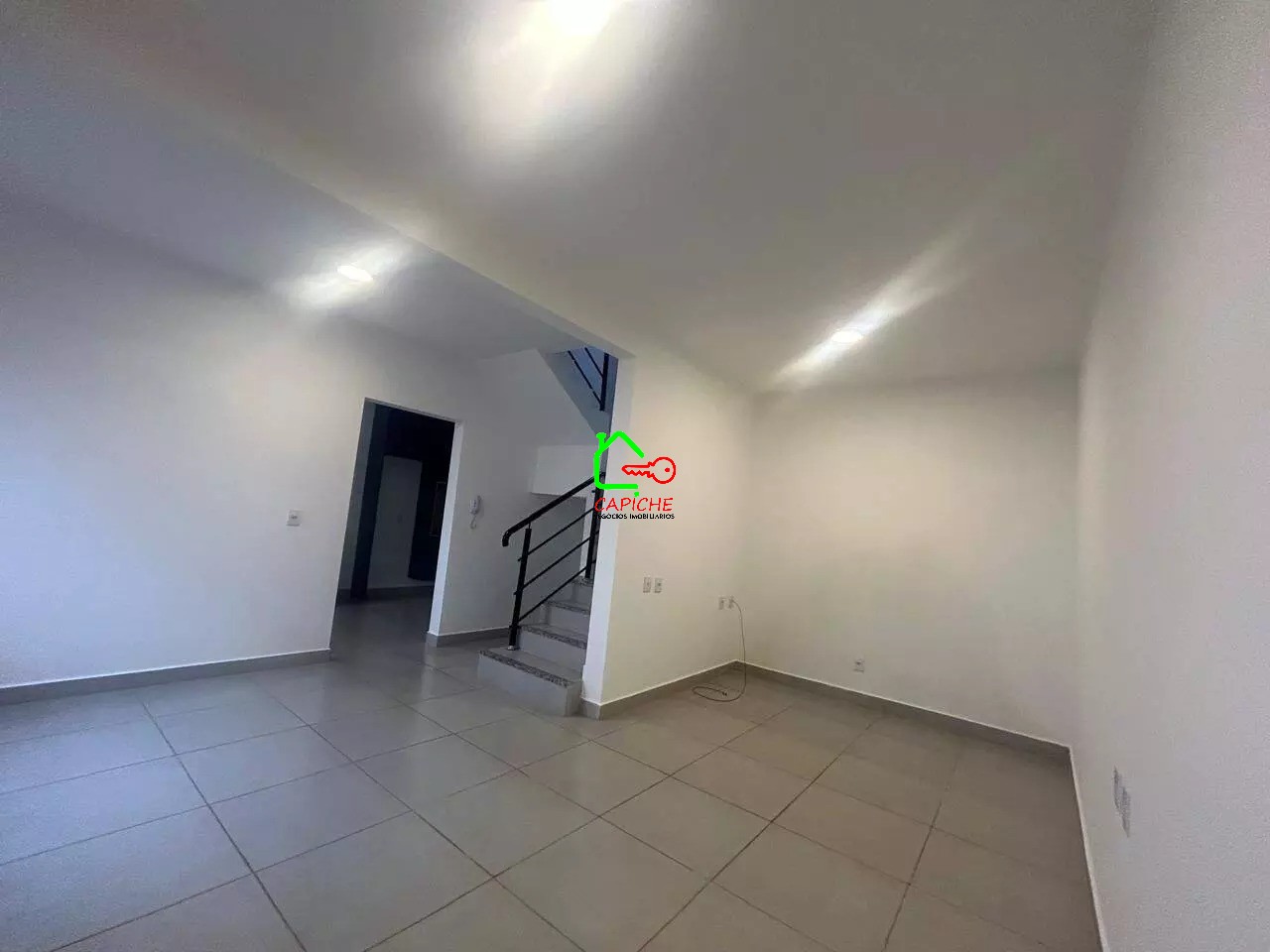 Casa de Condomínio, 2 quartos - Foto 4