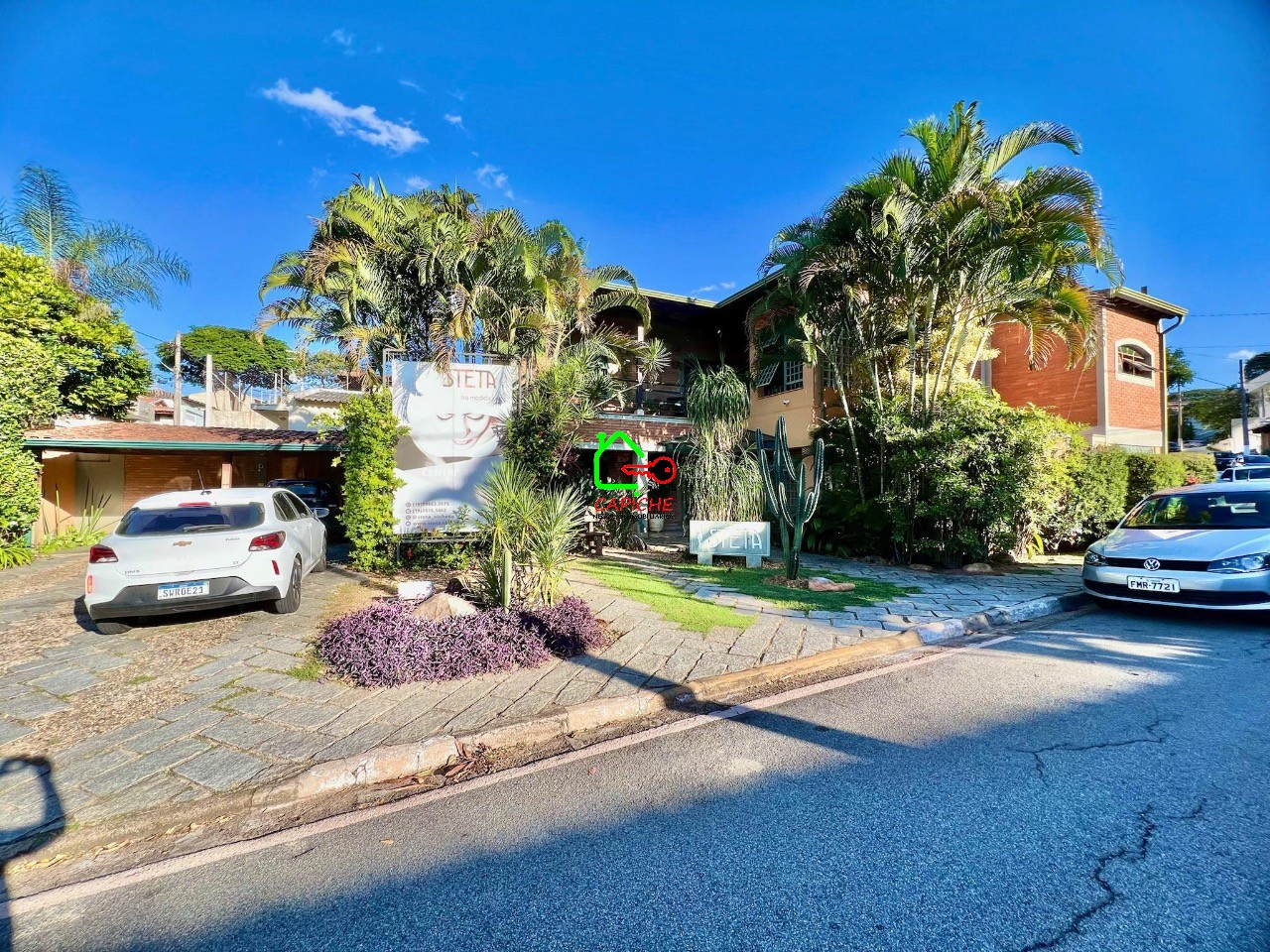 Prédio Inteiro - Foto 10