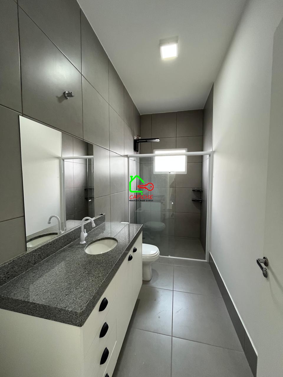 Casa de Condomínio, 3 quartos - Foto 9