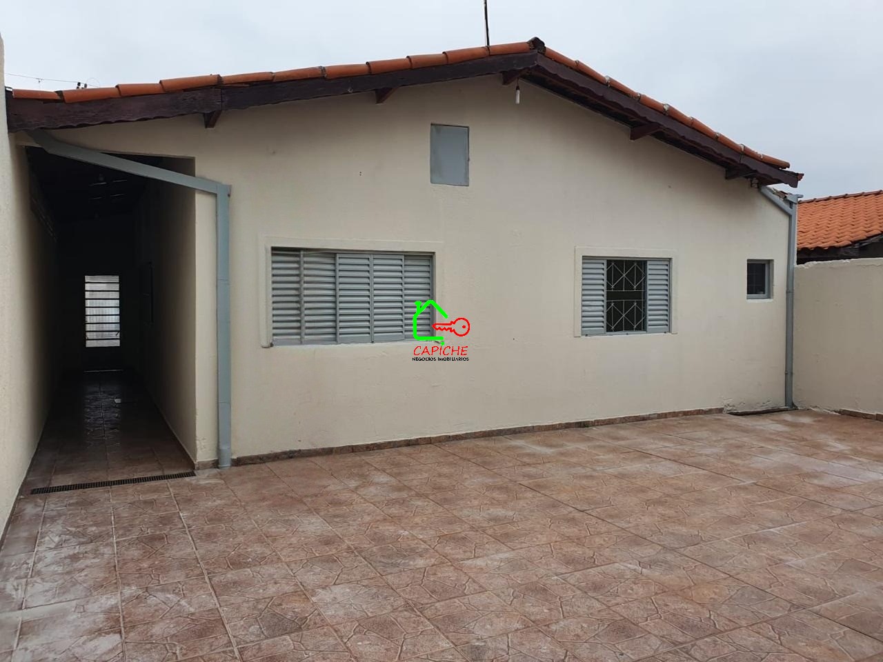 Casa, 3 quartos, 186 m² - Foto 9