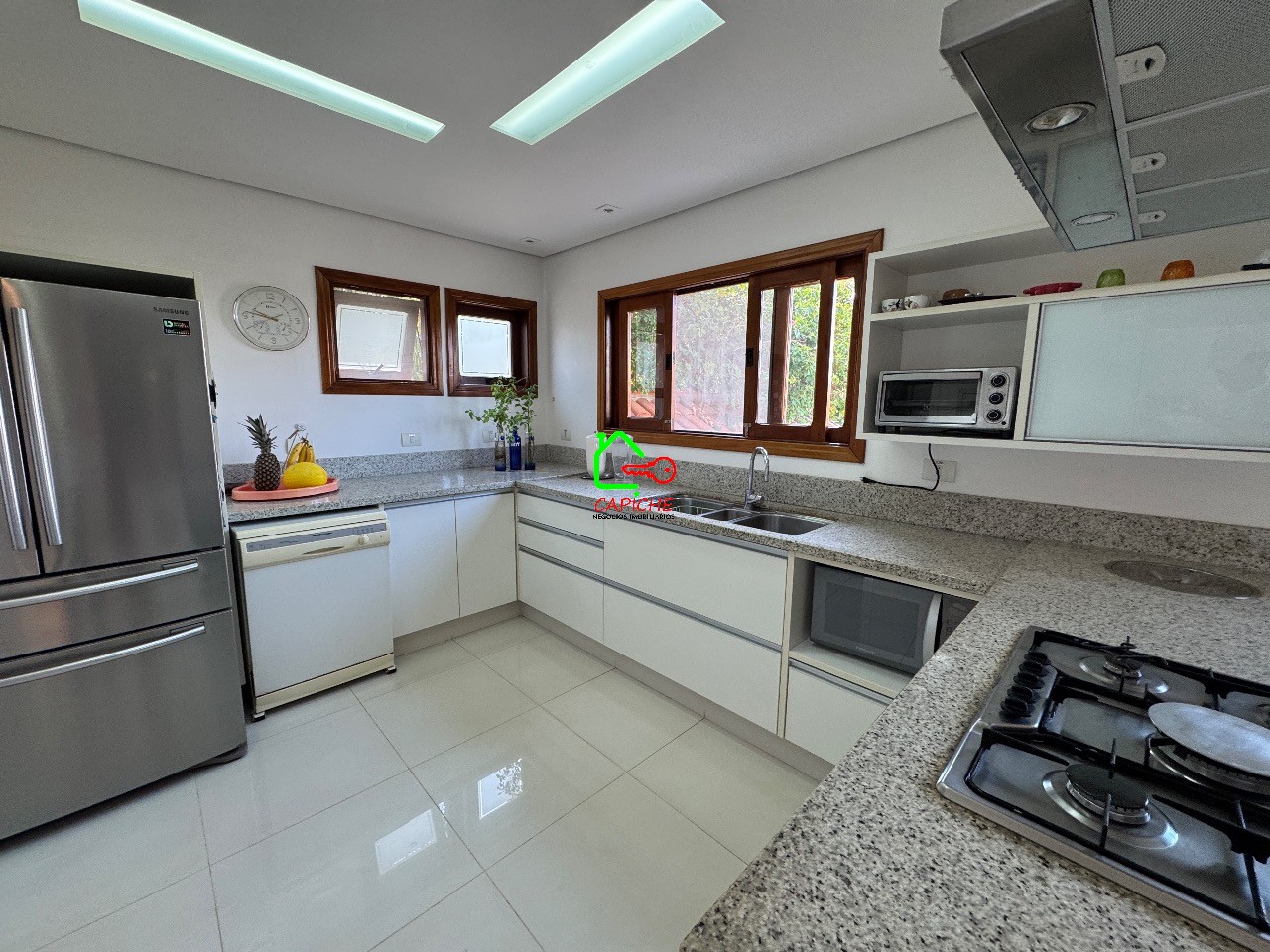 Casa de Condomínio, 4 quartos - Foto 7