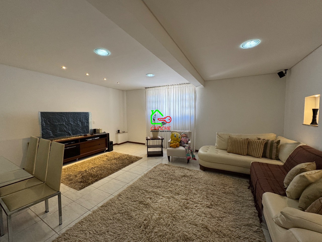 Casa de Condomínio, 4 quartos - Foto 33