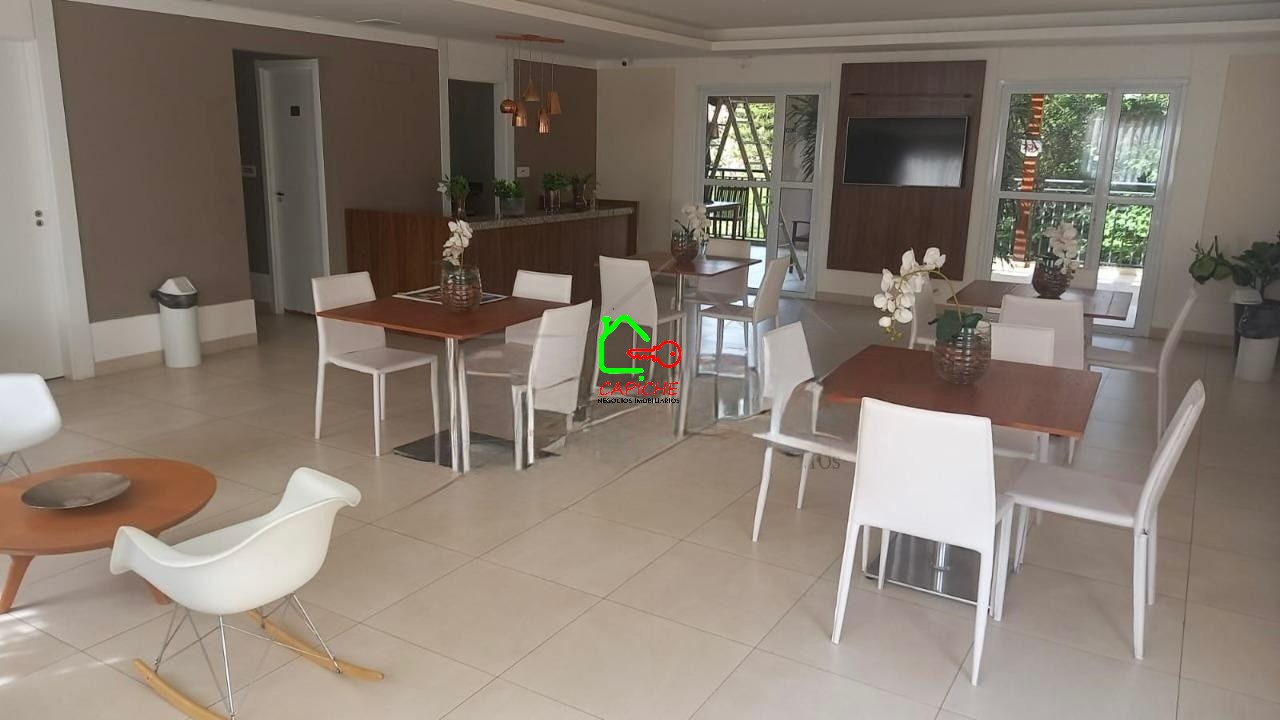 Apartamento, 3 quartos, 72 m² - Foto 21
