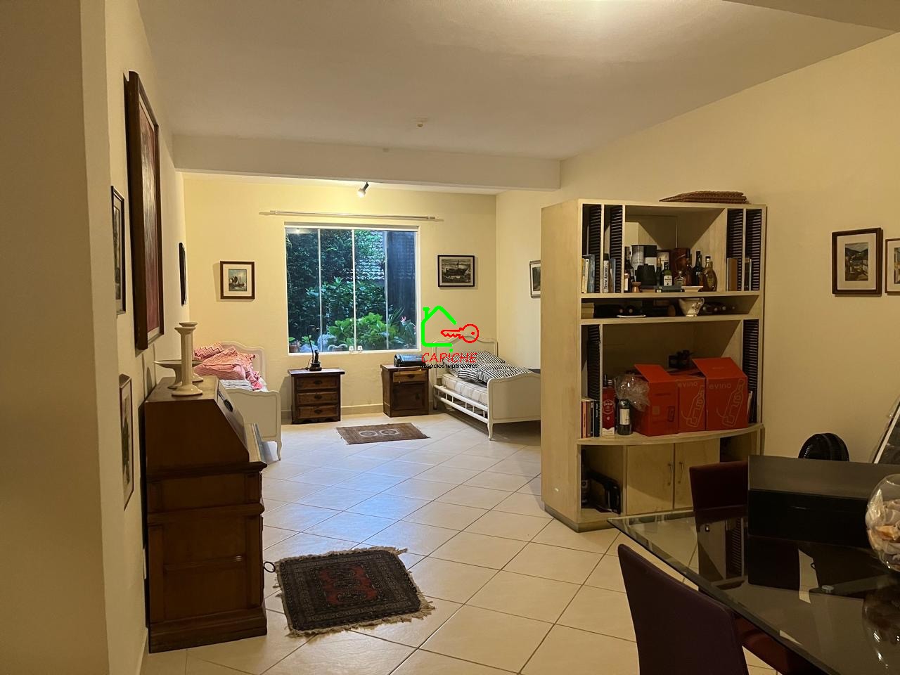 Casa de Condomínio, 4 quartos - Foto 18