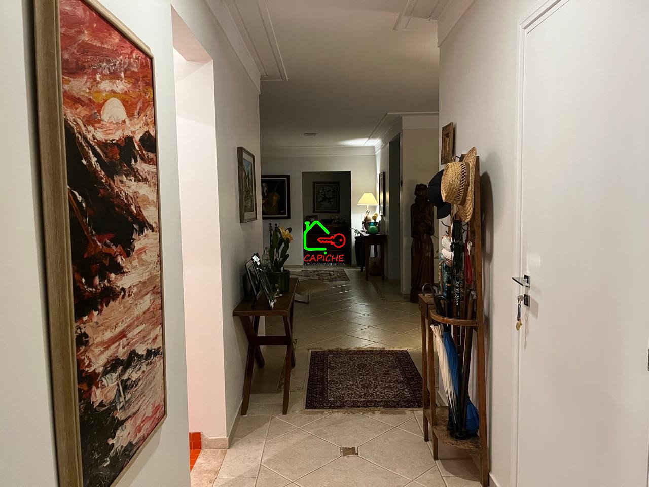 Casa de Condomínio, 4 quartos - Foto 36