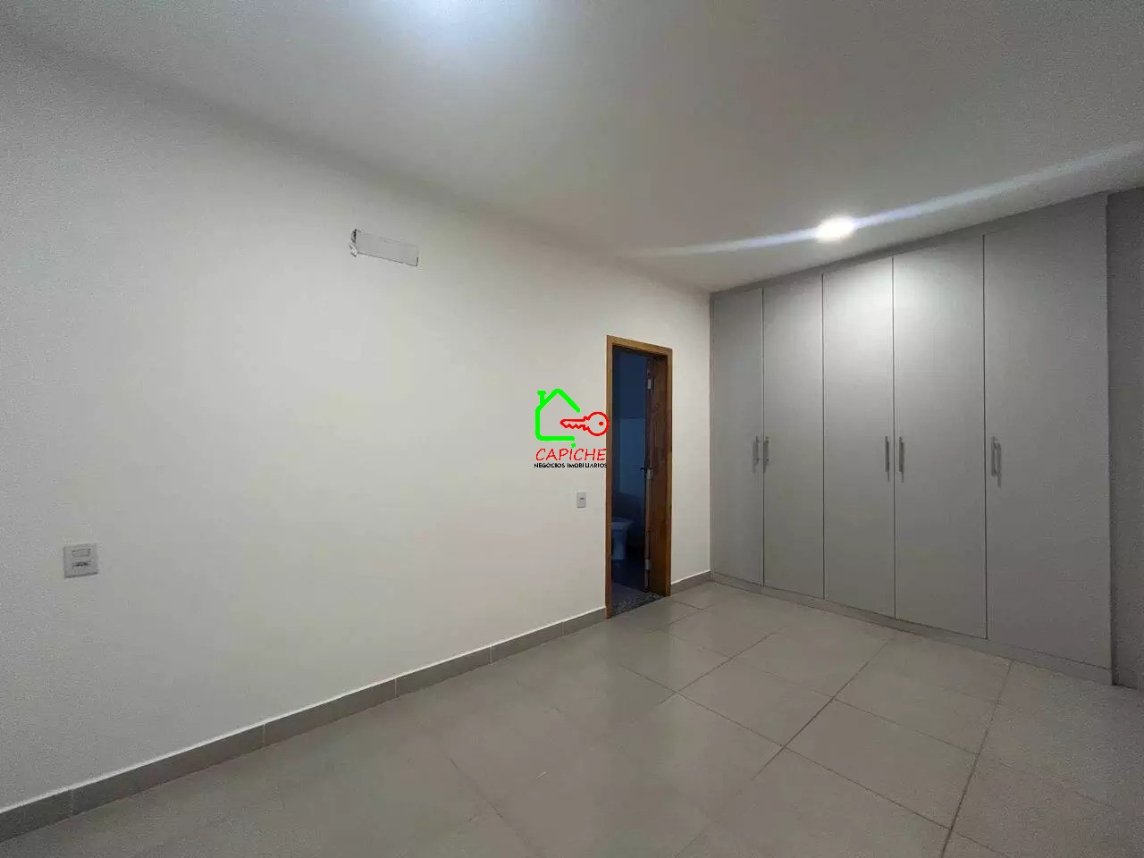 Casa de Condomínio, 2 quartos - Foto 5