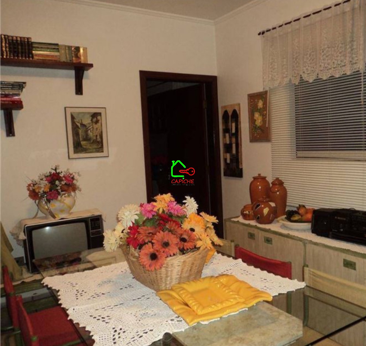 Casa de Condomínio, 5 quartos - Foto 15