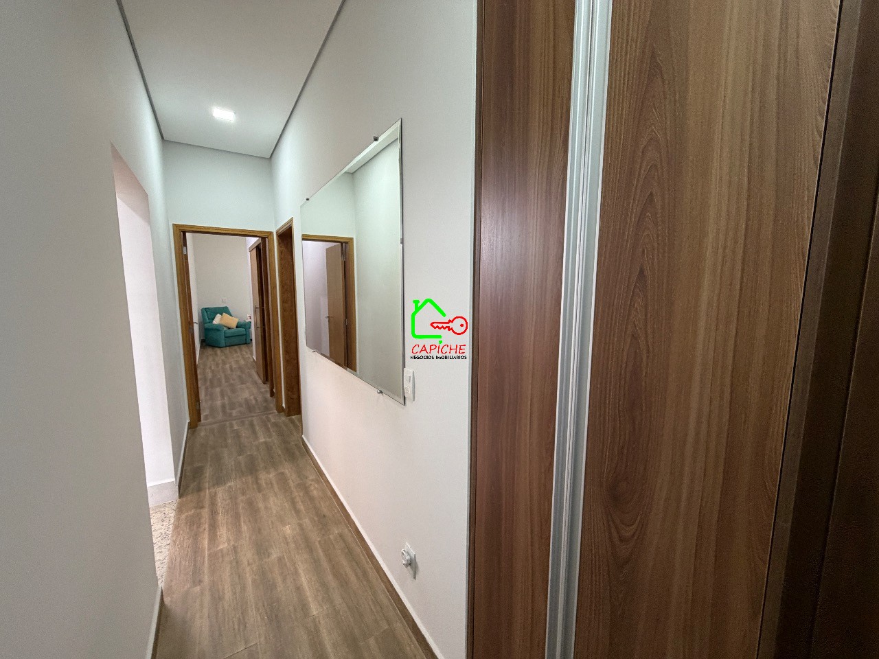 Casa de Condomínio, 3 quartos - Foto 11