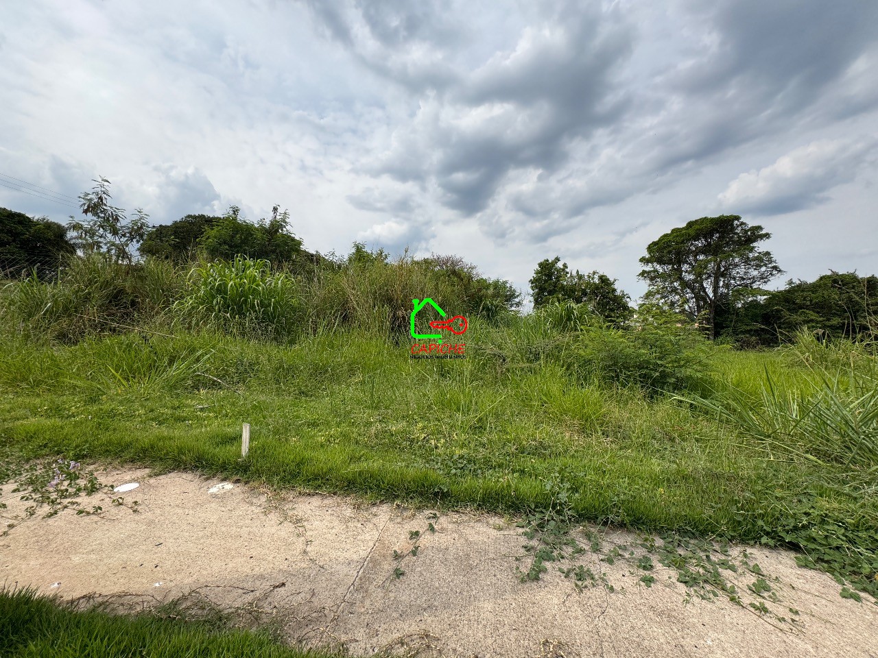 Terreno, 451 m² - Foto 3