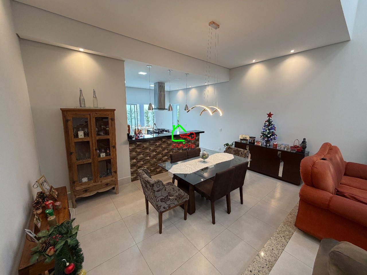 Casa de Condomínio, 3 quartos - Foto 17