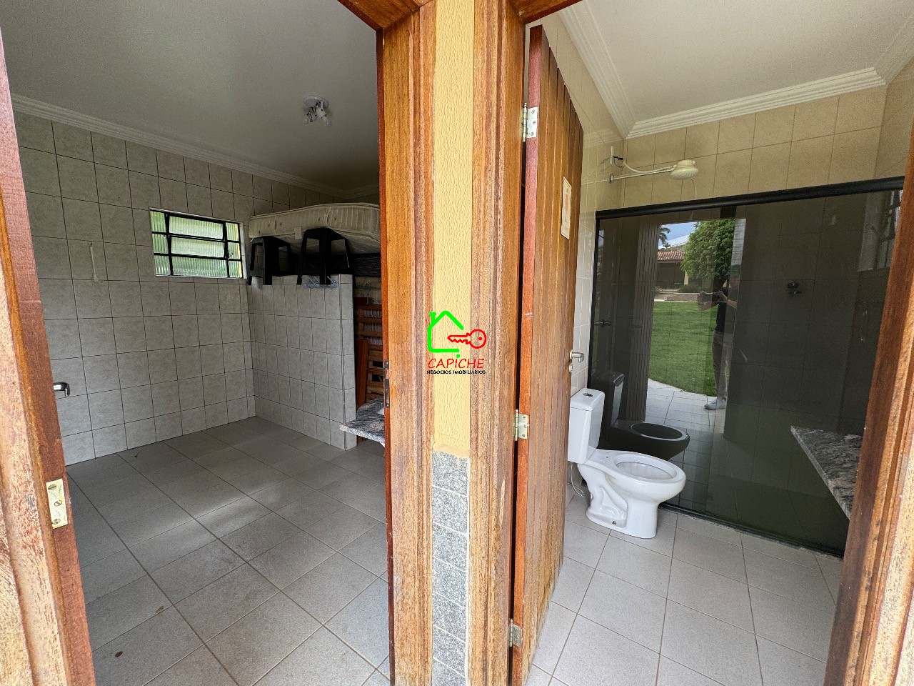 Chácara, 2 quartos, 3000 m² - Foto 9