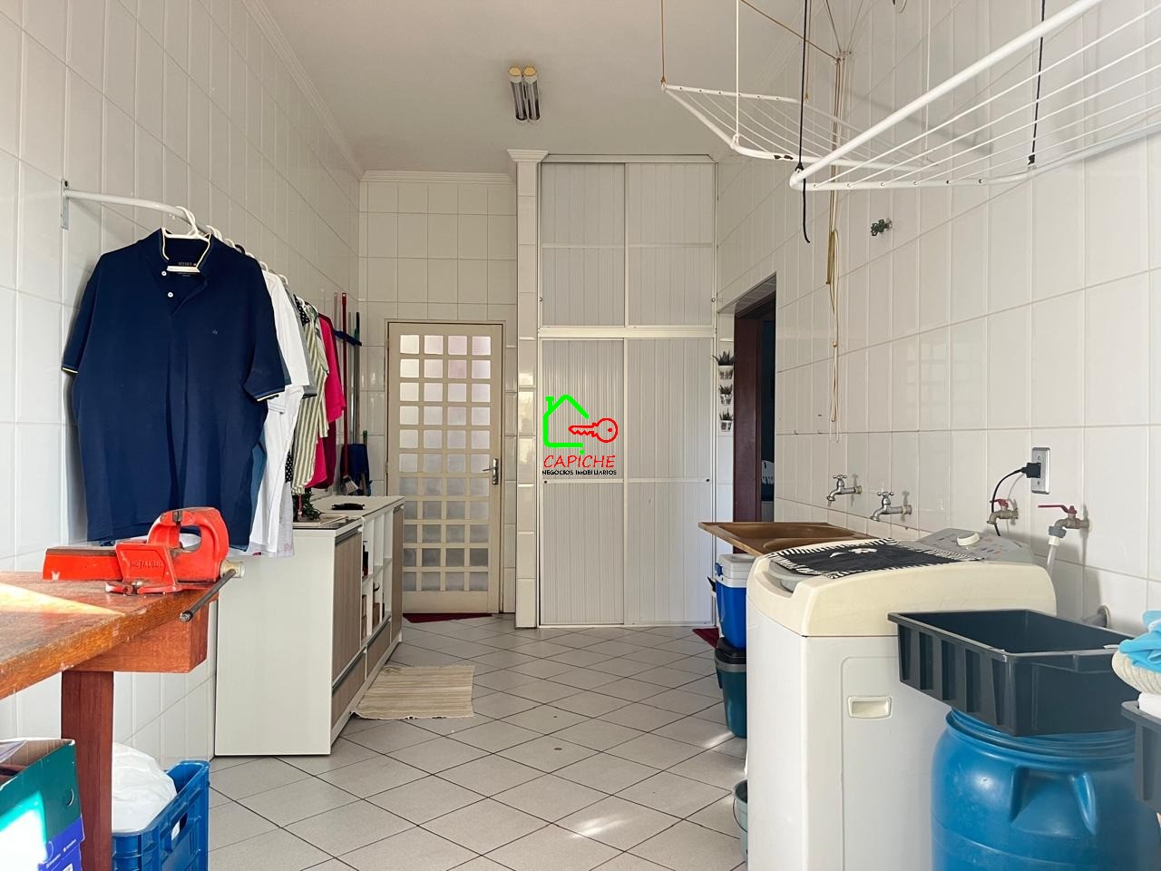 Casa de Condomínio, 3 quartos - Foto 37