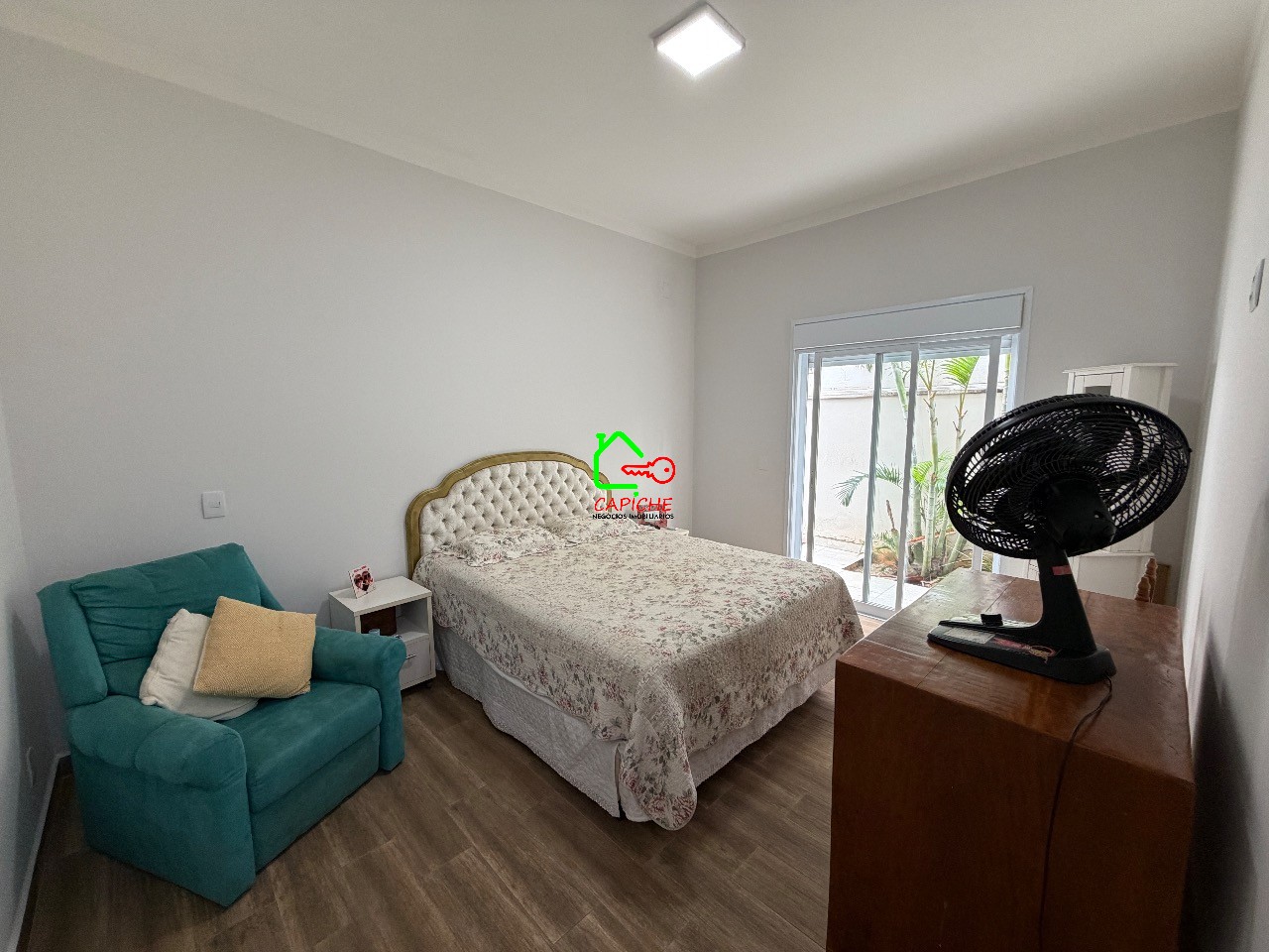 Casa de Condomínio, 3 quartos - Foto 12