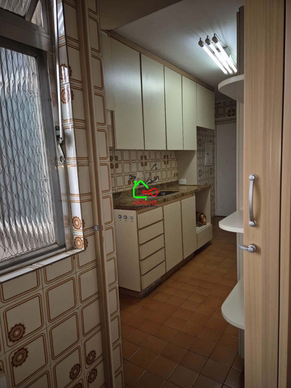 Apartamento, 3 quartos, 92 m² - Foto 4