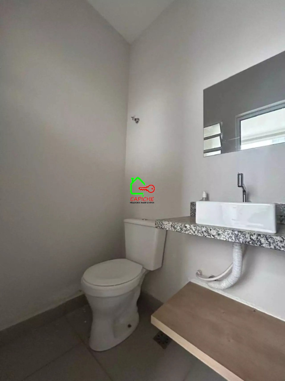 Casa de Condomínio, 2 quartos - Foto 9