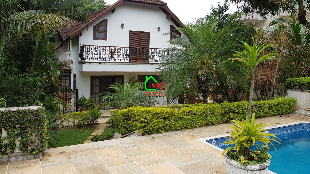 Casa de Condomínio, 4 quartos - Foto 10