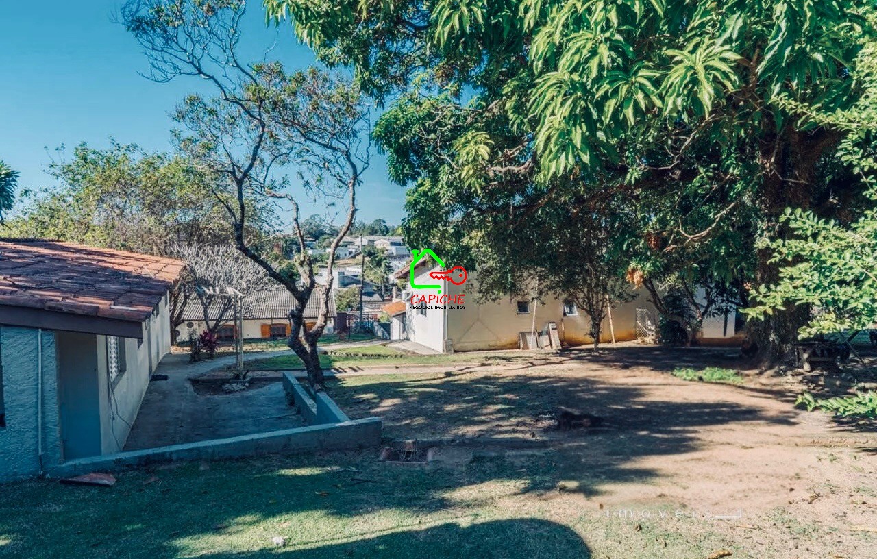 Casa de Condomínio, 5 quartos - Foto 20