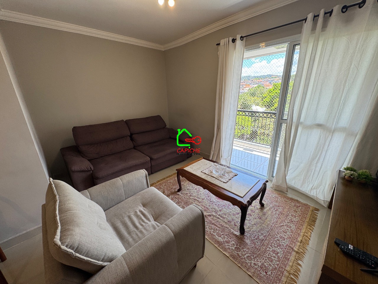 Apartamento, 3 quartos, 93 m² - Foto 9