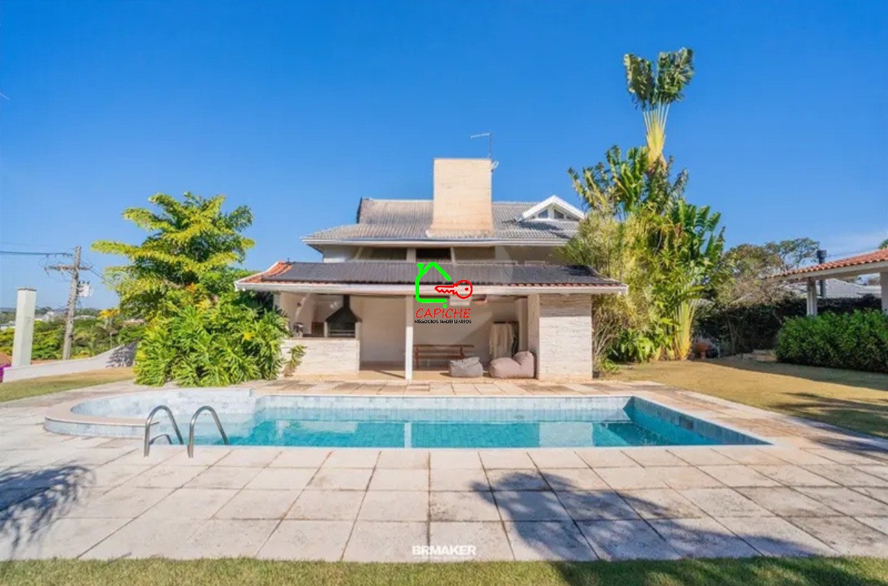 Casa de Condomínio, 3 quartos - Foto 13