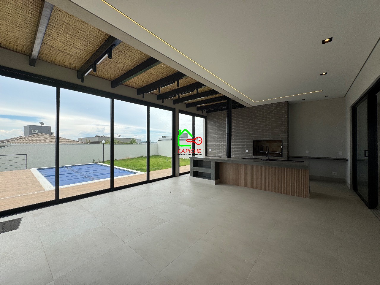 Casa de Condomínio, 4 quartos - Foto 14