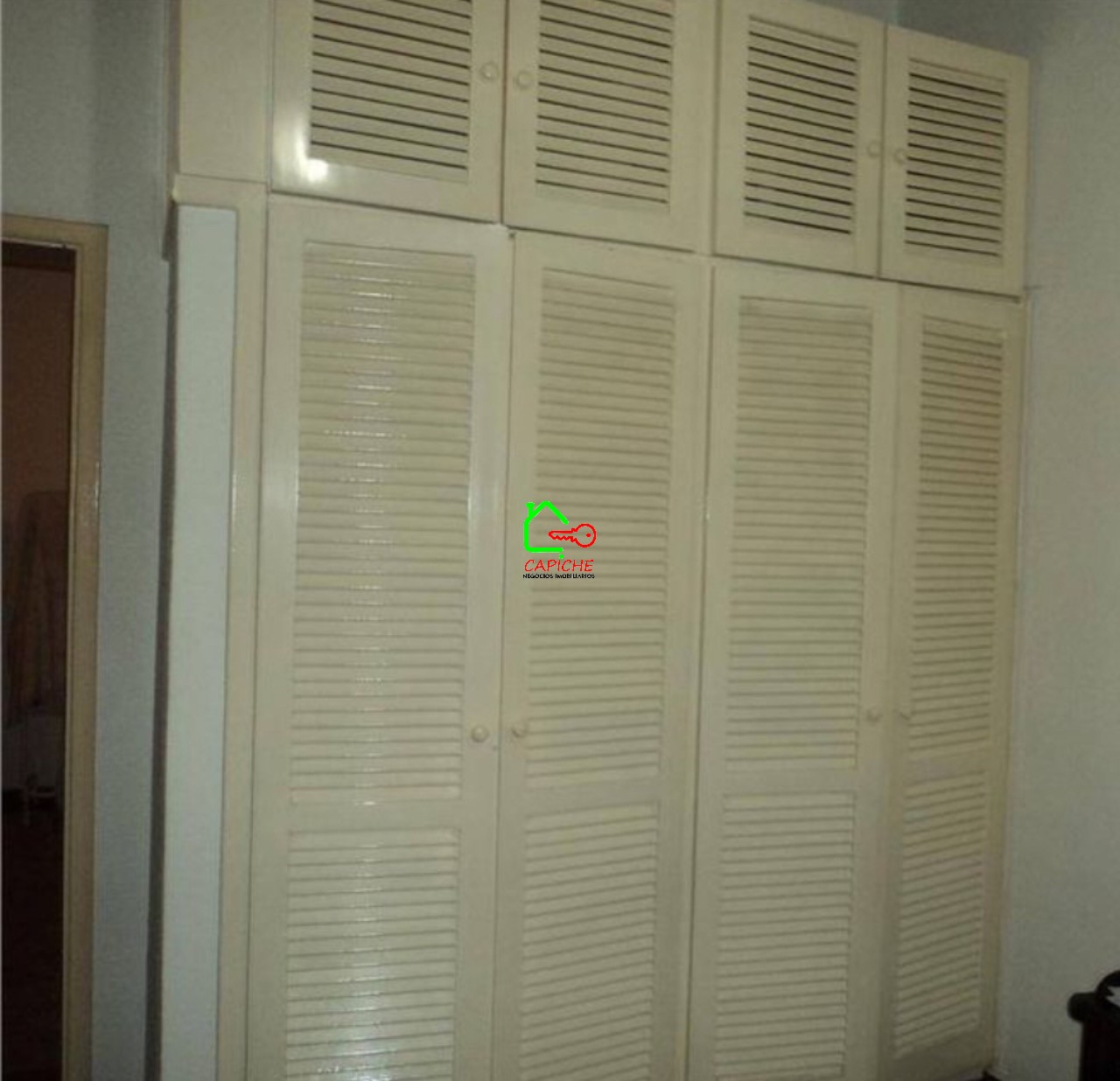 Casa de Condomínio, 5 quartos - Foto 12