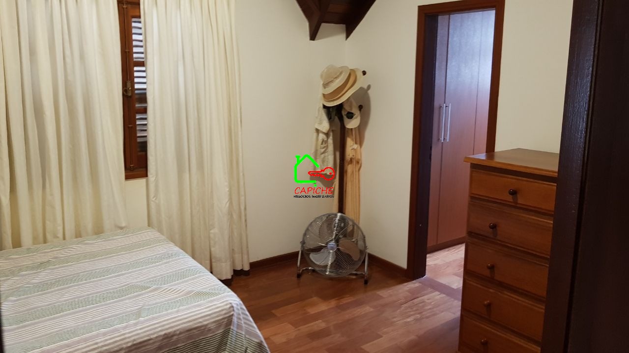 Casa de Condomínio, 4 quartos - Foto 20