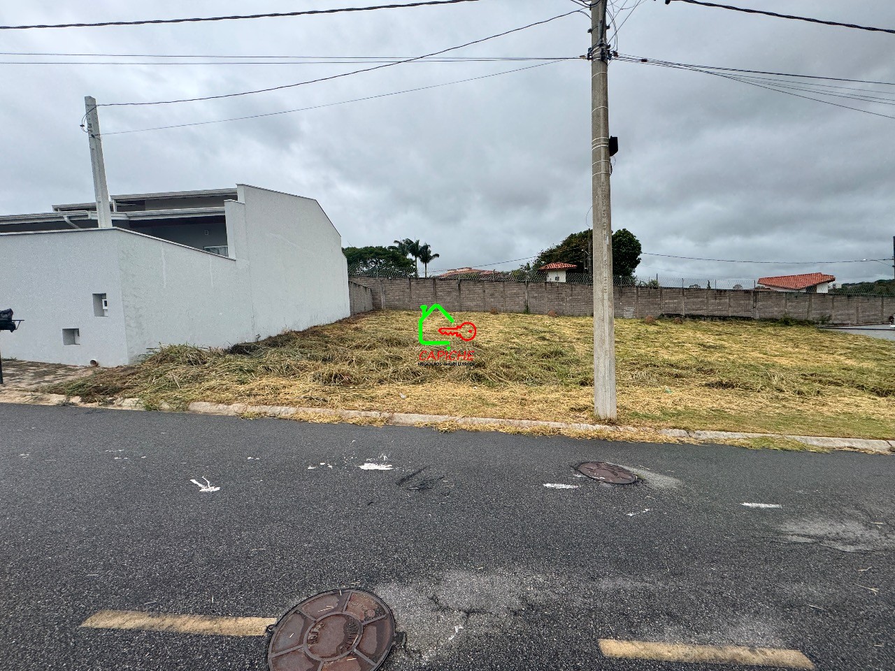 Terreno, 250 m² - Foto 4