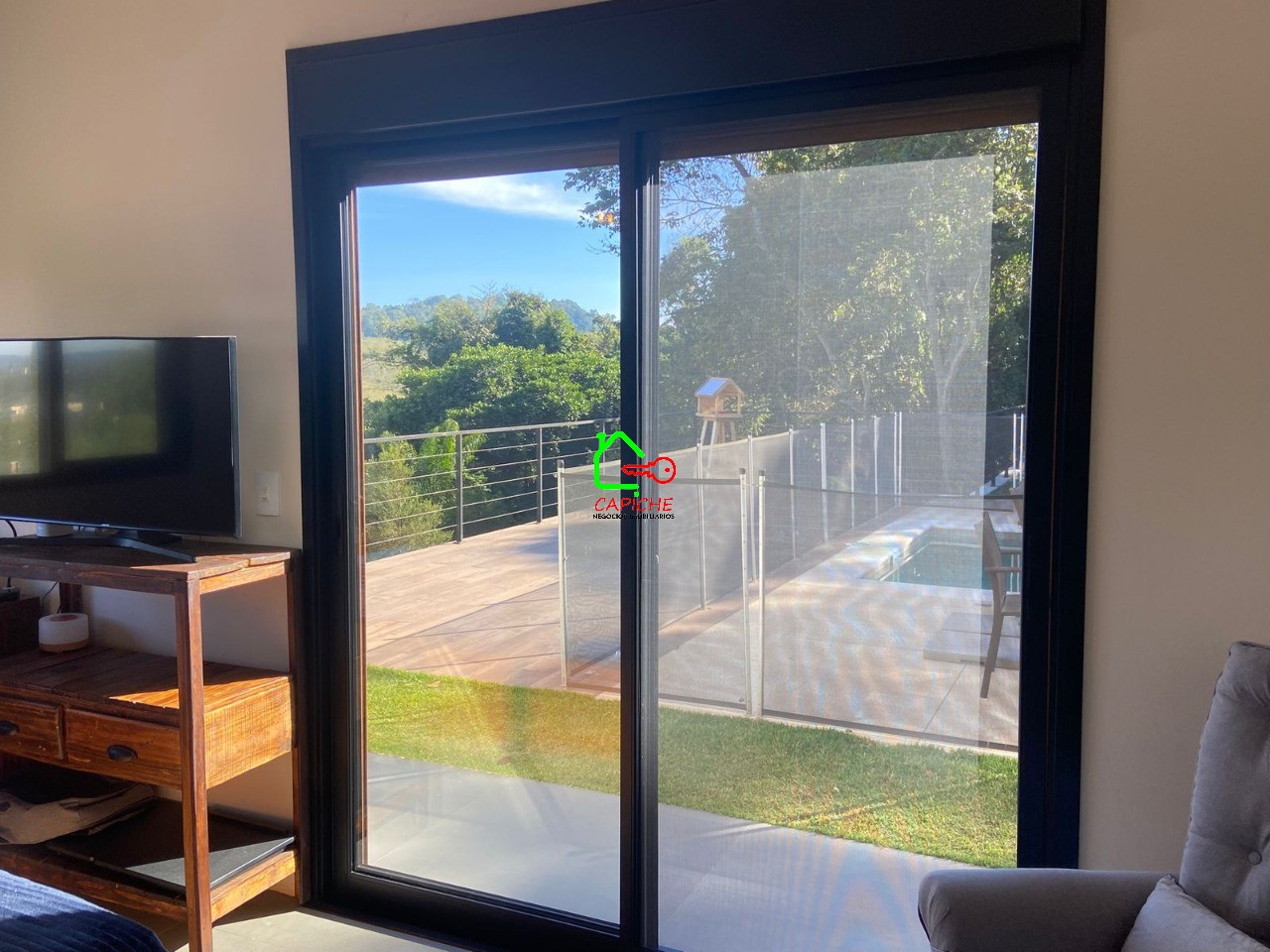 Casa de Condomínio, 3 quartos - Foto 27