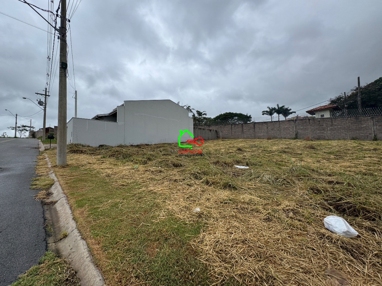 Terreno, 250 m² - Foto 8