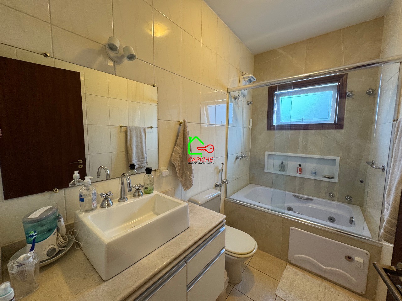 Casa de Condomínio, 4 quartos - Foto 20