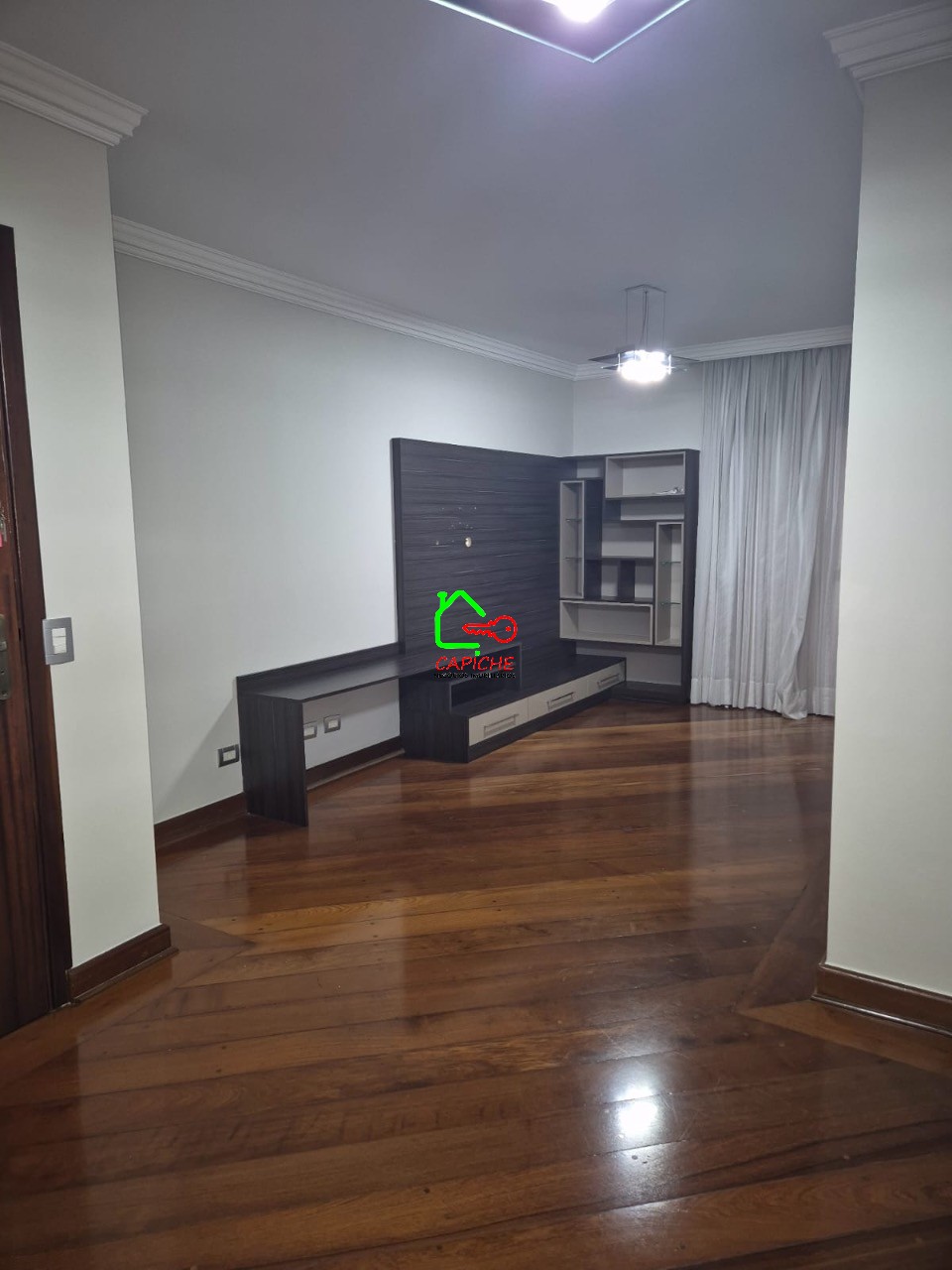 Apartamento, 3 quartos, 92 m² - Foto 1