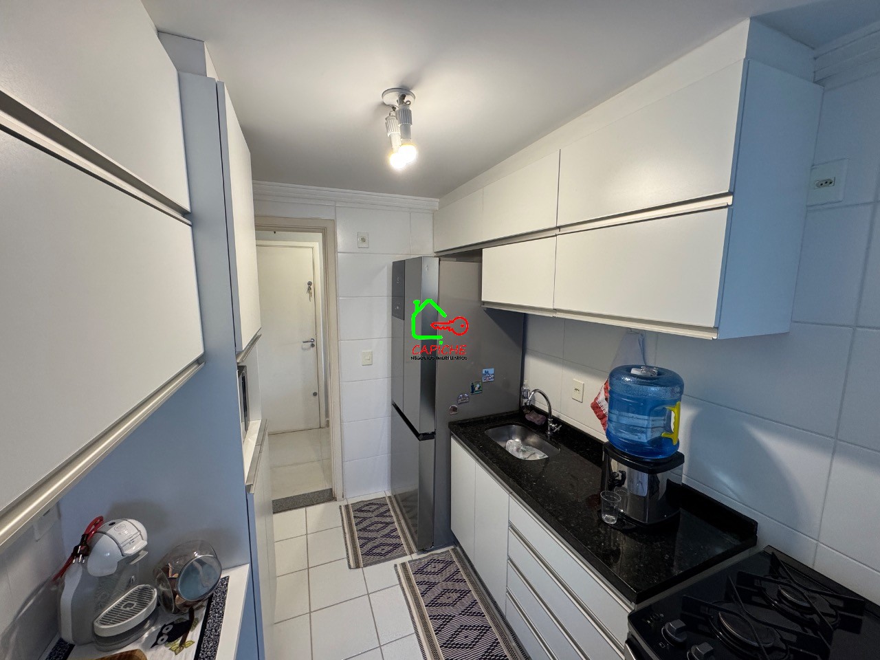 Apartamento, 3 quartos, 93 m² - Foto 2