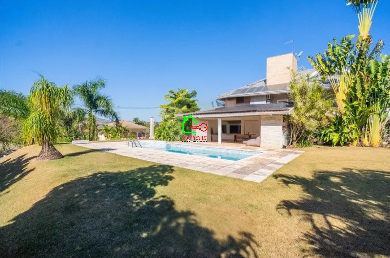 Casa de Condomínio, 3 quartos - Foto 23