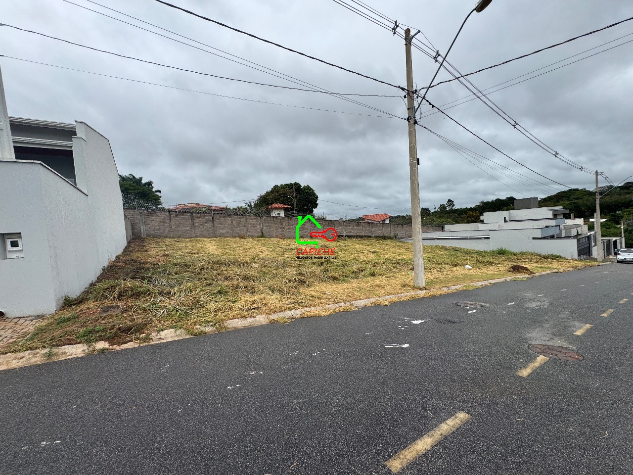 Terreno, 250 m² - Foto 6