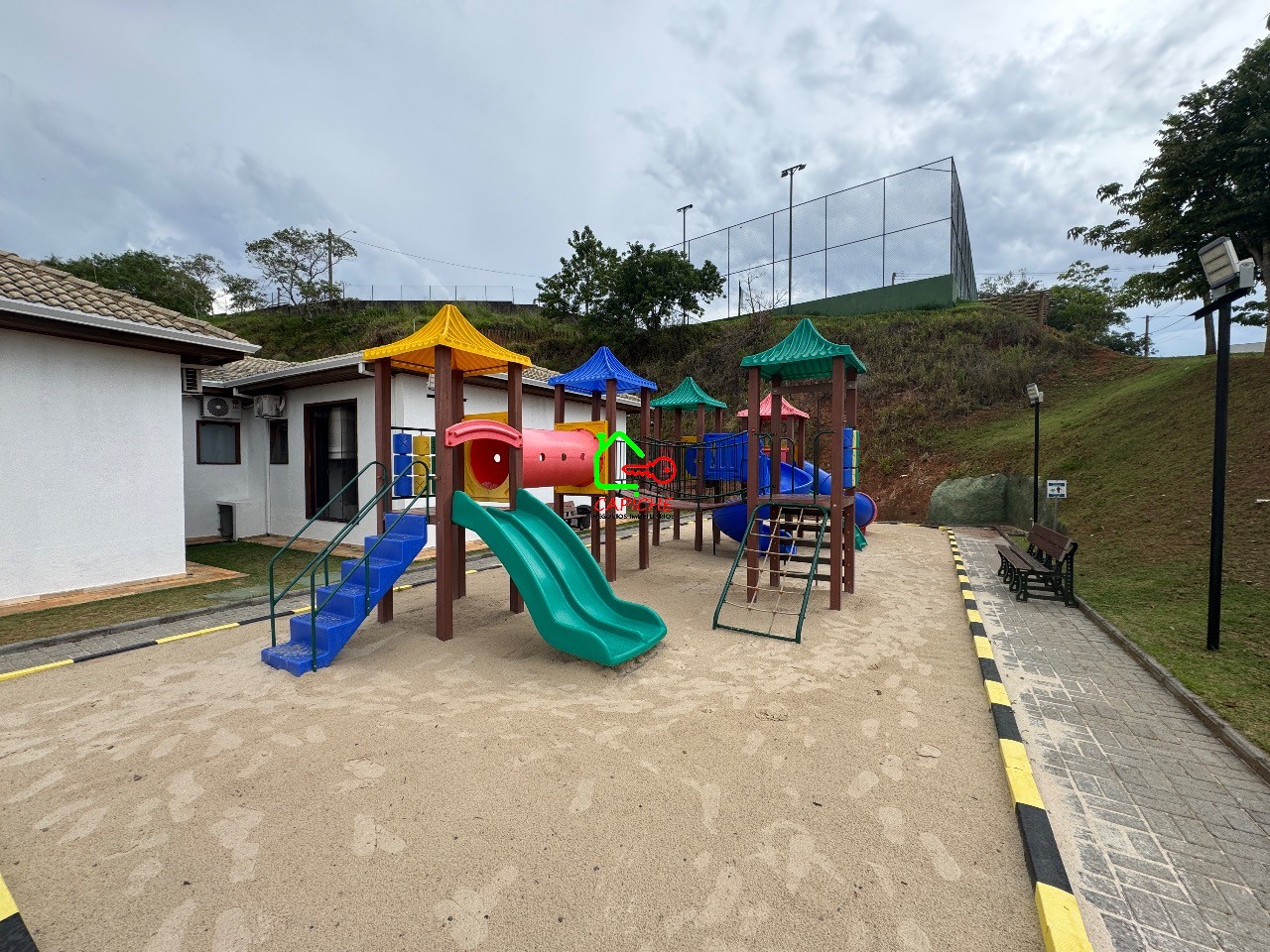 Casa de Condomínio, 4 quartos - Foto 30