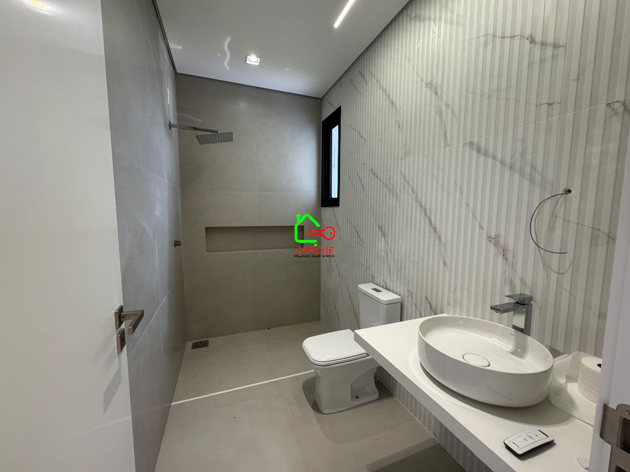 Casa de Condomínio, 4 quartos - Foto 21