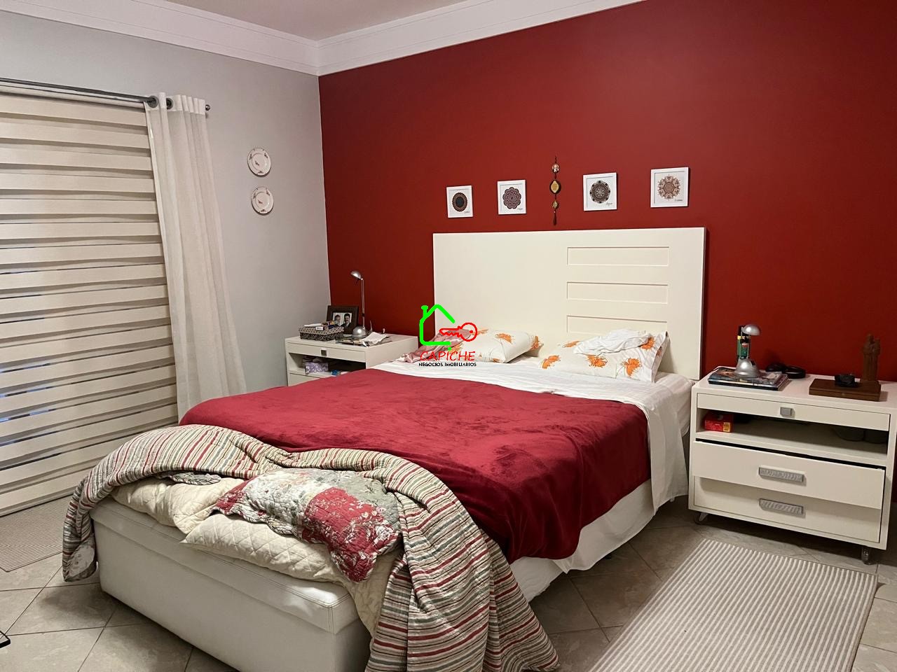 Casa de Condomínio, 4 quartos - Foto 31