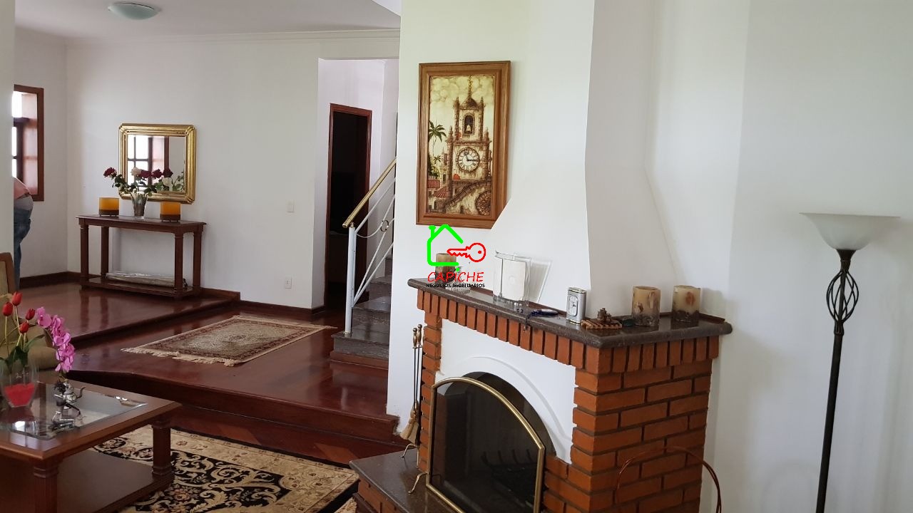 Casa de Condomínio, 4 quartos - Foto 8