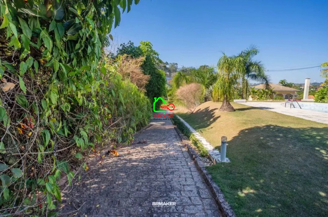 Casa de Condomínio, 3 quartos - Foto 37