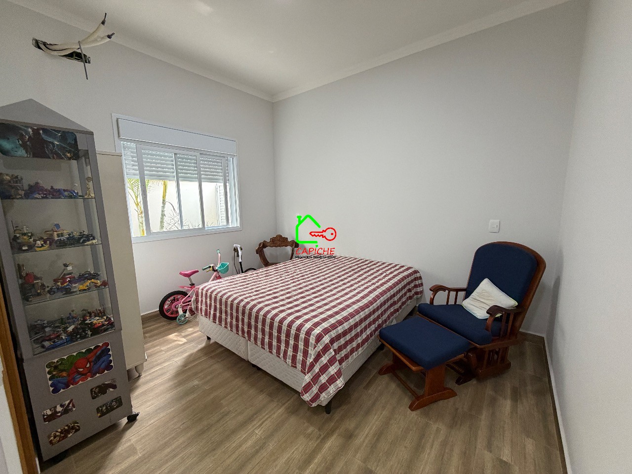 Casa de Condomínio, 3 quartos - Foto 7