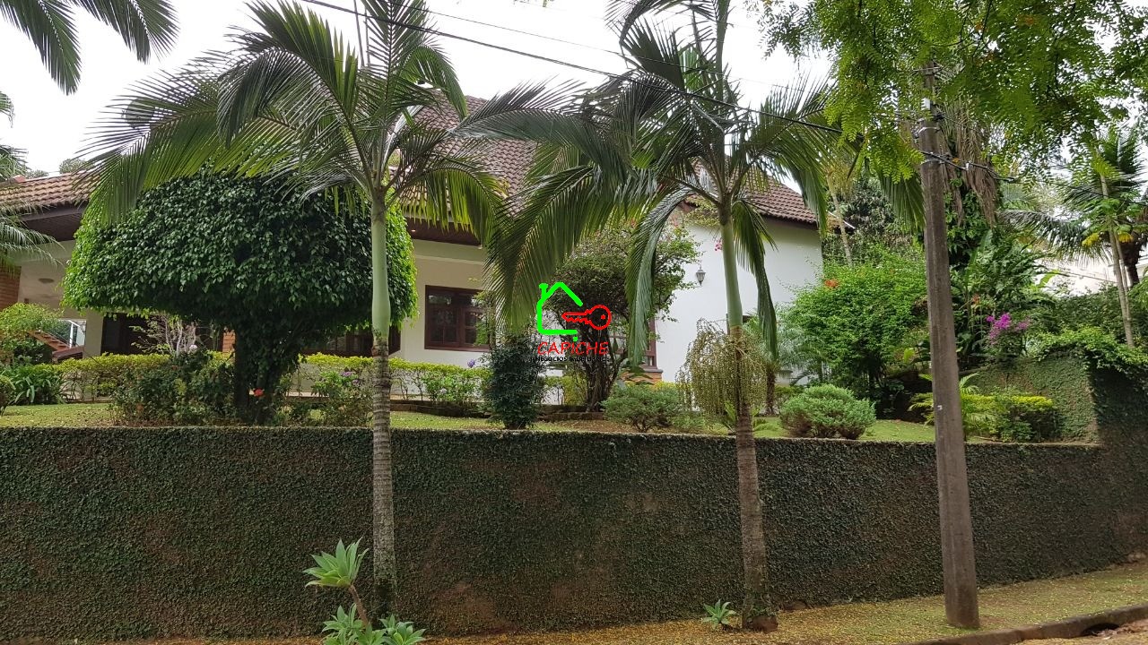 Casa de Condomínio, 4 quartos - Foto 26