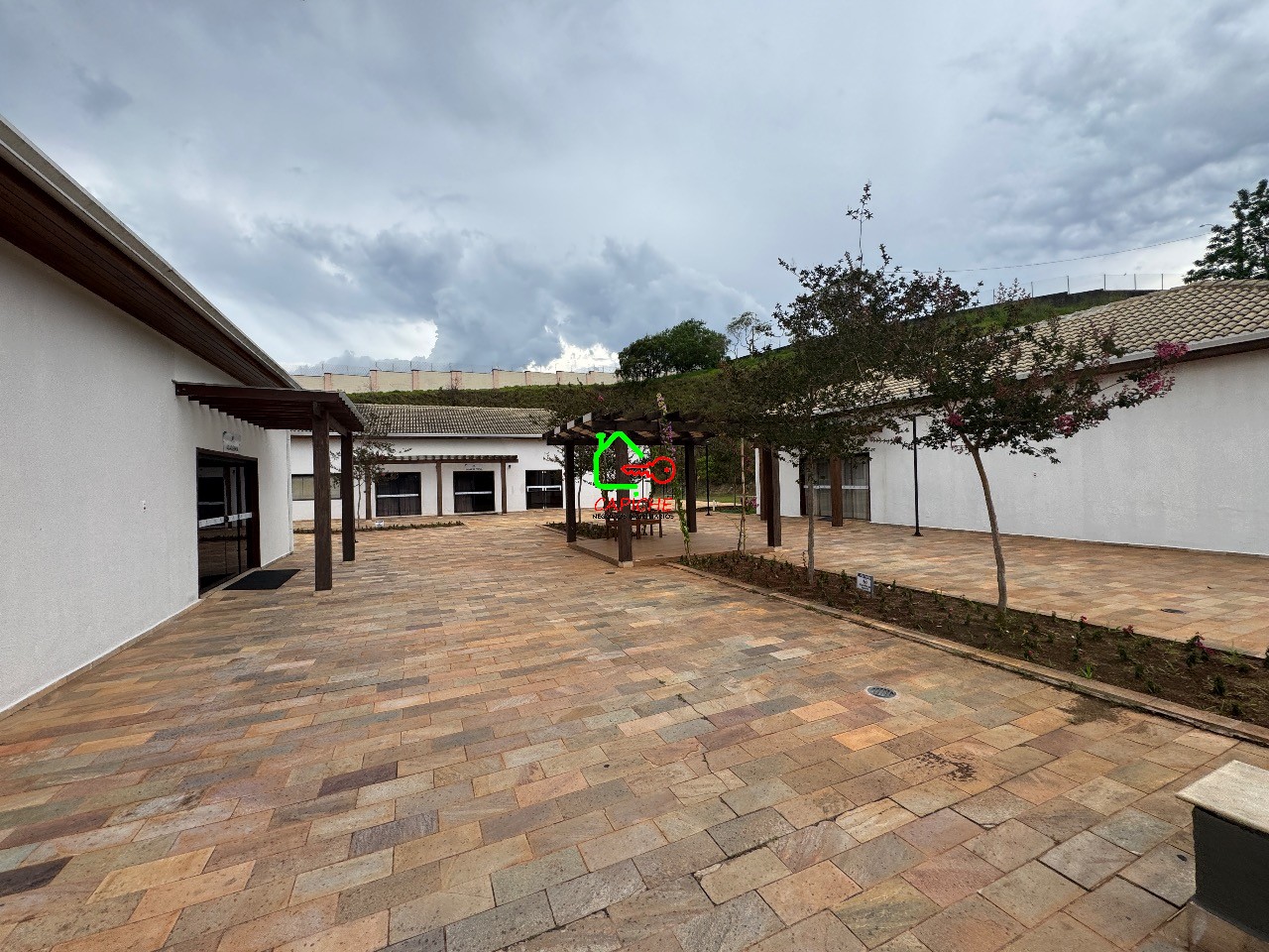 Casa de Condomínio, 4 quartos - Foto 31